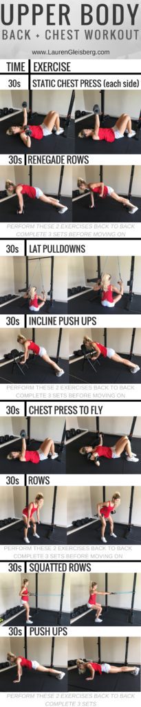upper-body-back-chest-workout