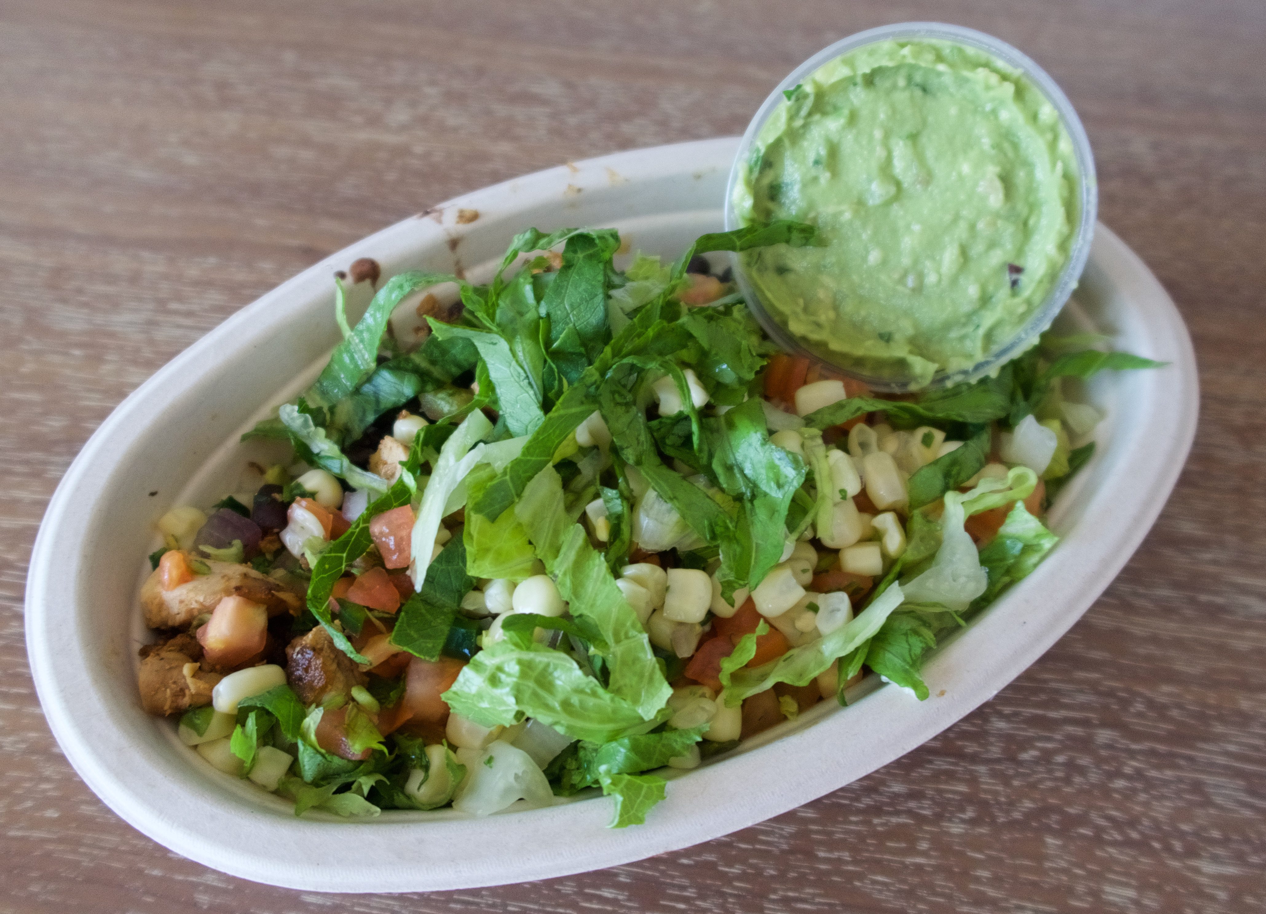 HEALTHY CHIPOTLE ORDER 6 Steps For How To Order At Chipotle