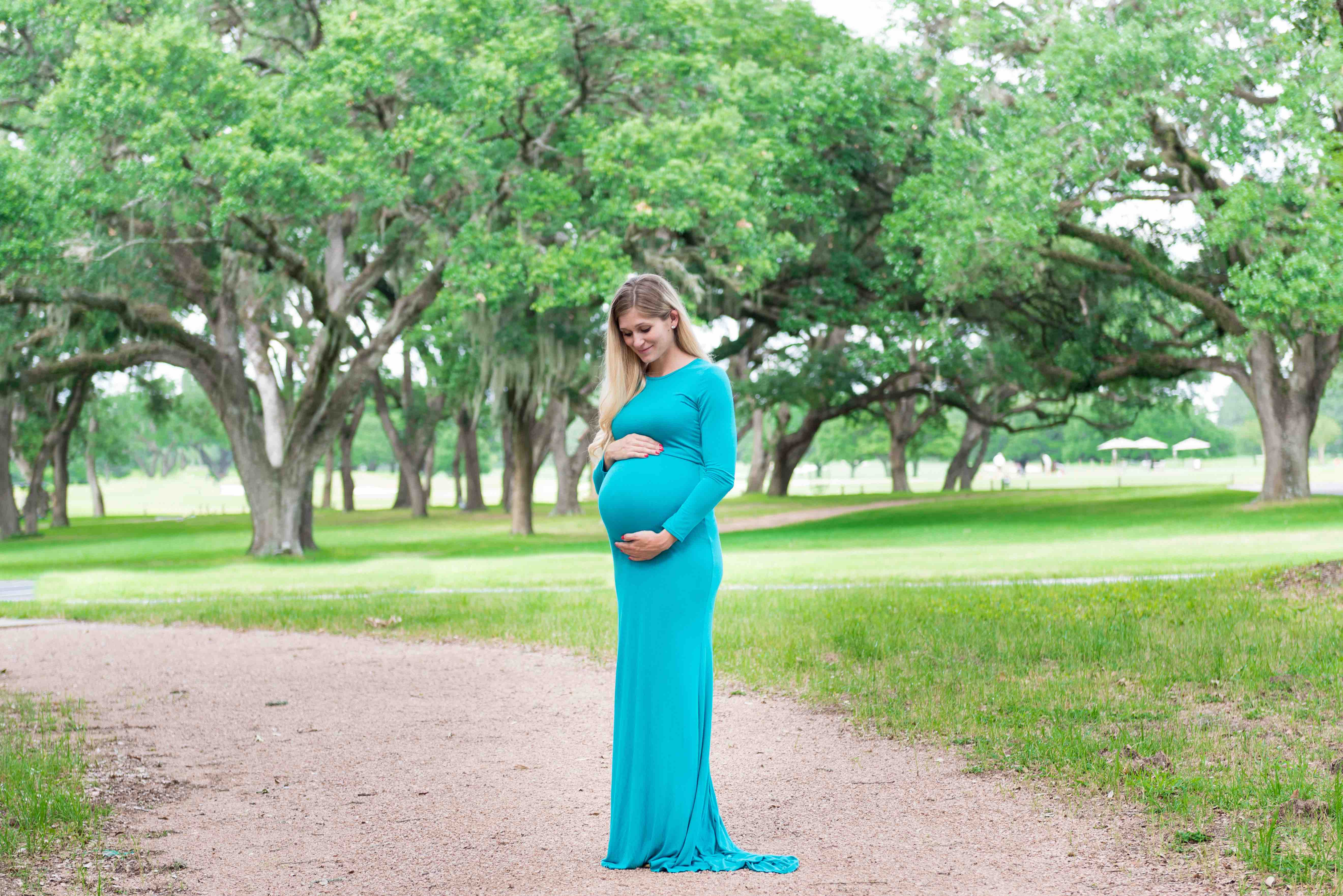 lauren gleisberg maternity photoshoot pictures