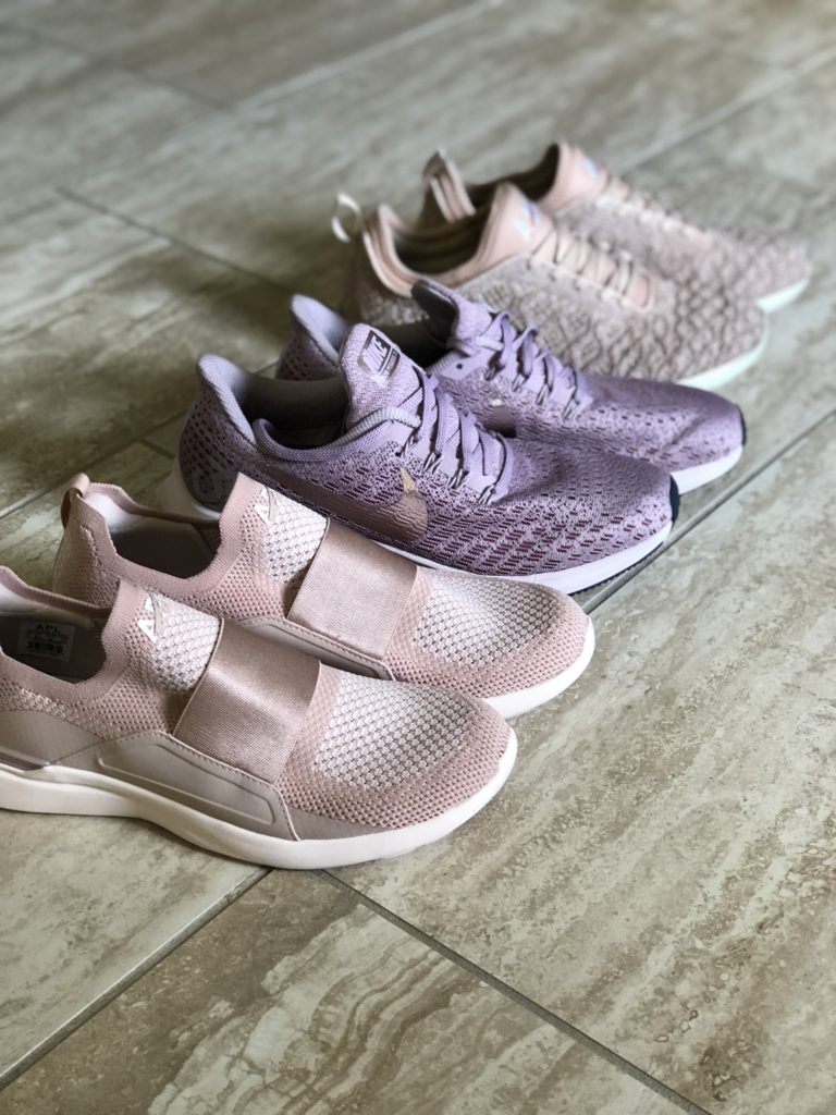 SNEAKER REVIEW best shoes for running, walking, workouts + more