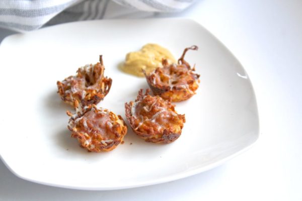Cheese-Burger-Potato-Nests