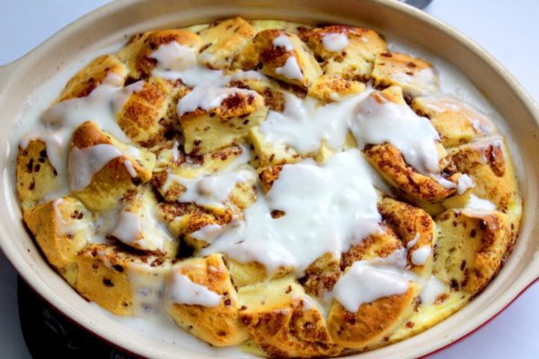 Cinnamon-roll-casserole