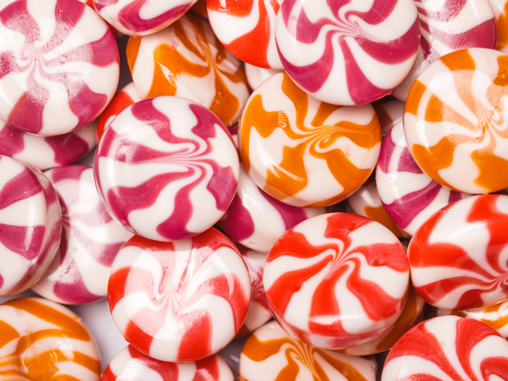 Found! 6 Healthy Versions of Your Favorite Sweets + Candy