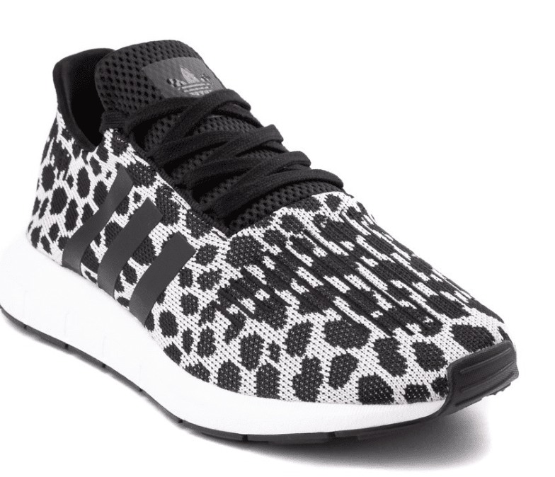 adidas cheetah leopard sneaker