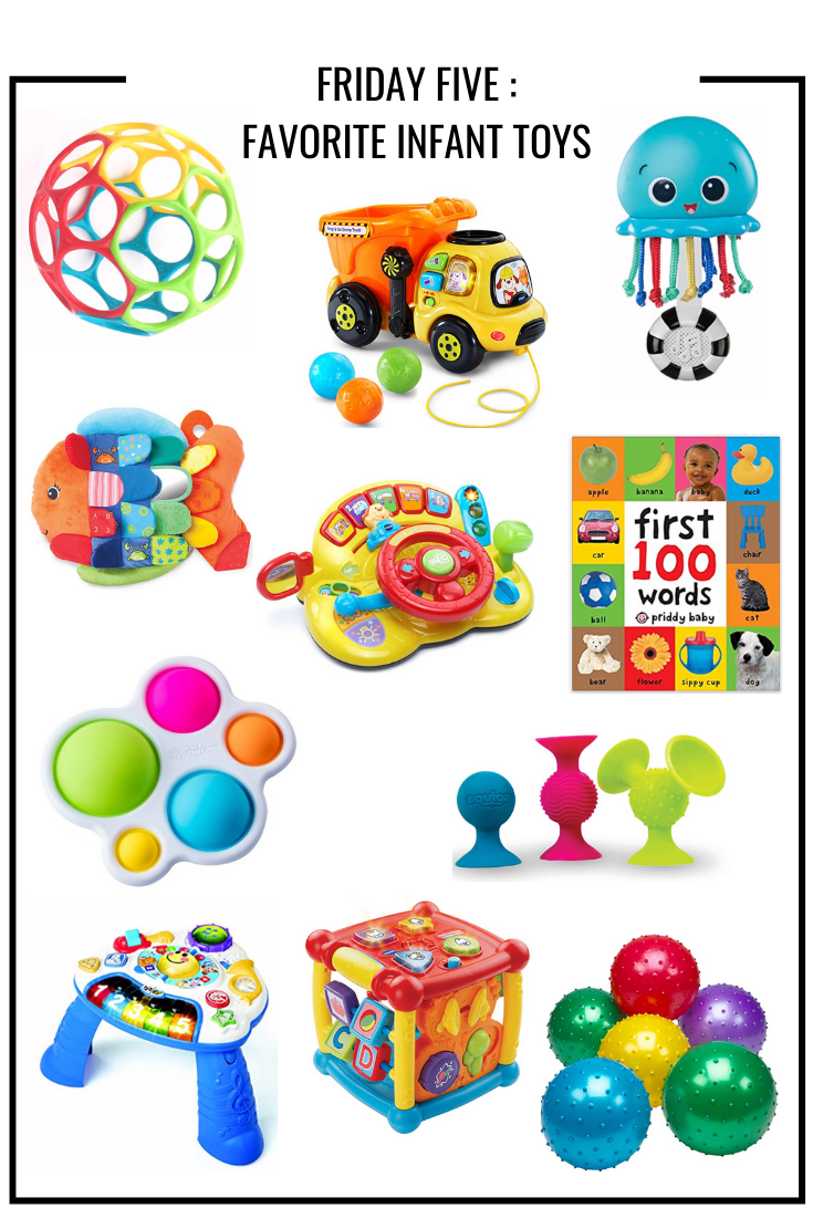 baby hand held toys