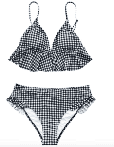Best Swimsuits for Summer with a Ridiculously Good Price