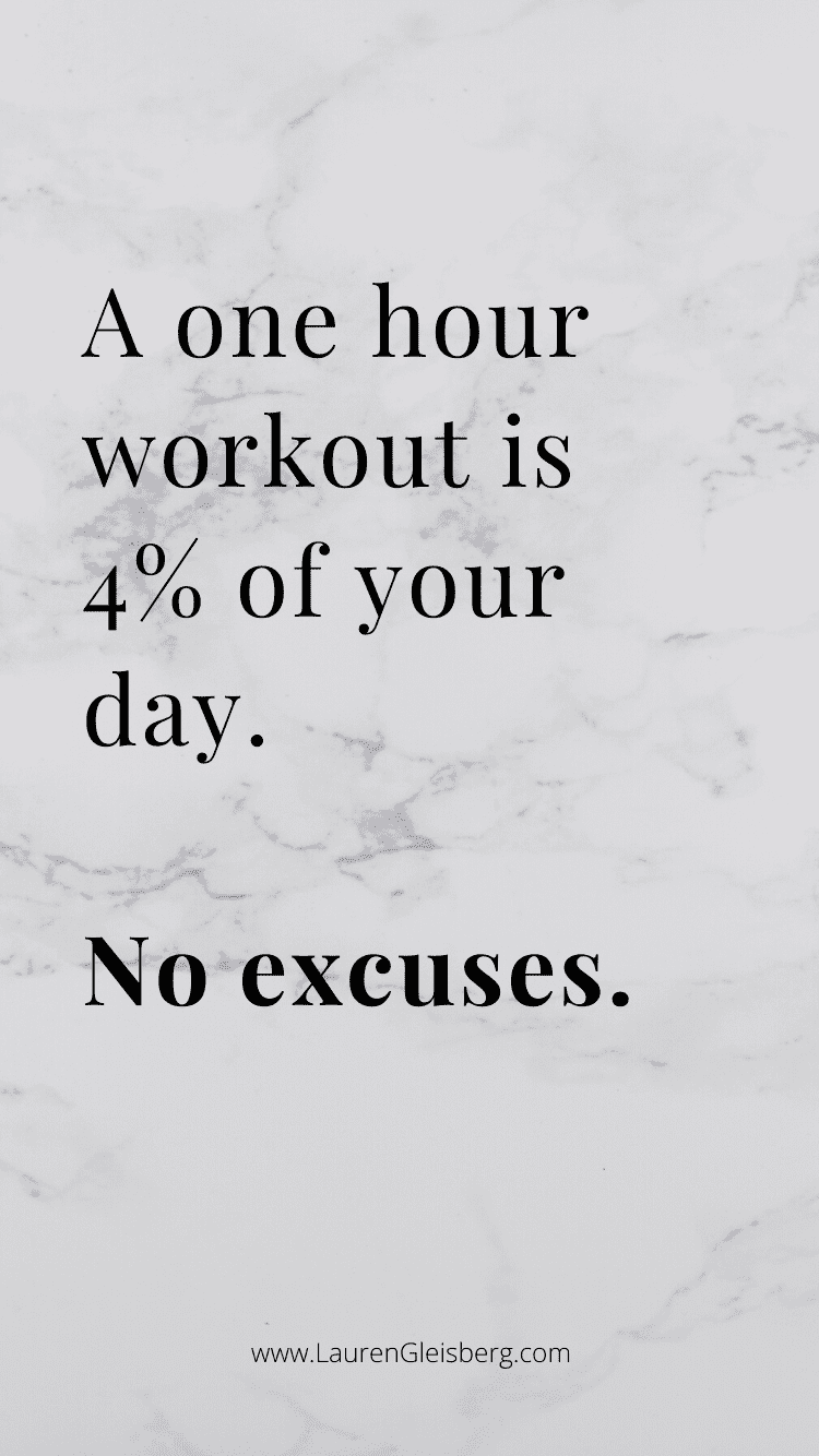 motivational fitness quotes of the day