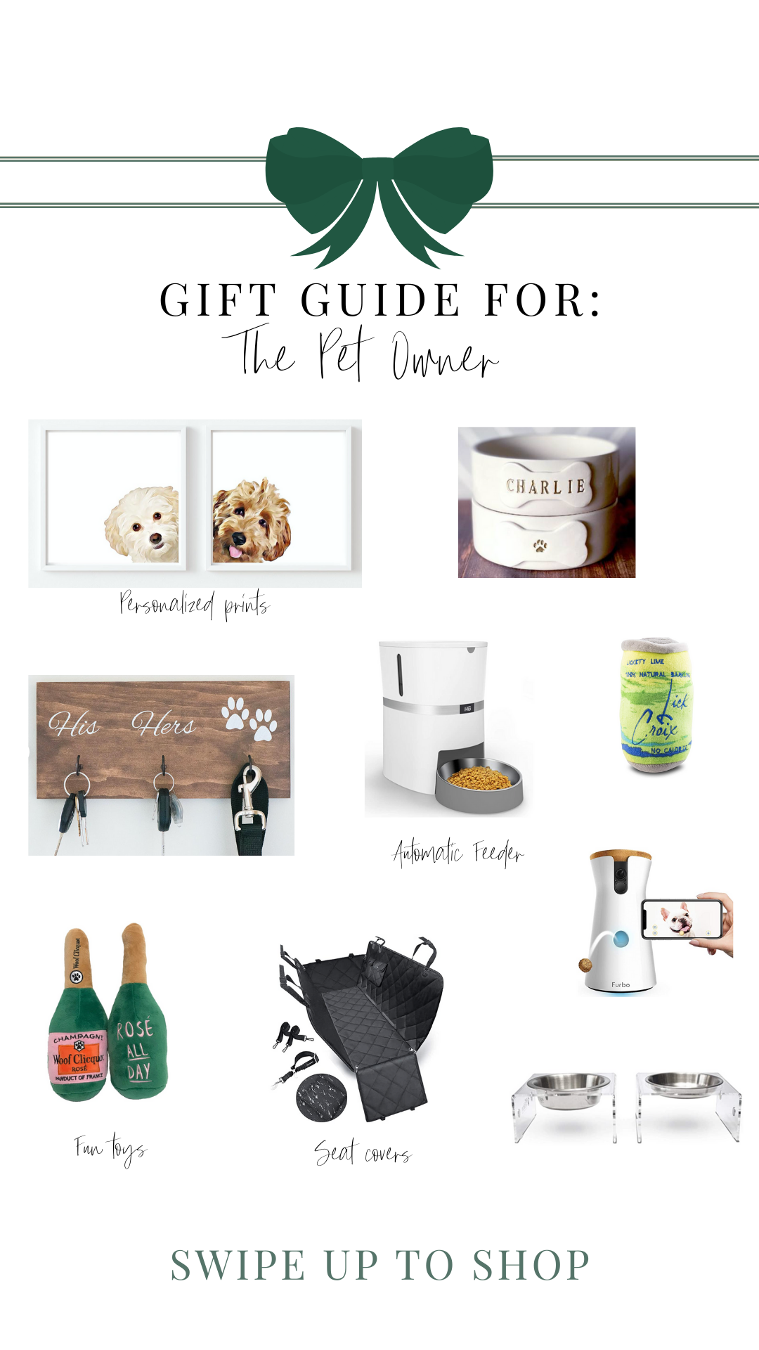 25 Gift Guides for Everyone on Your Holiday Shopping List