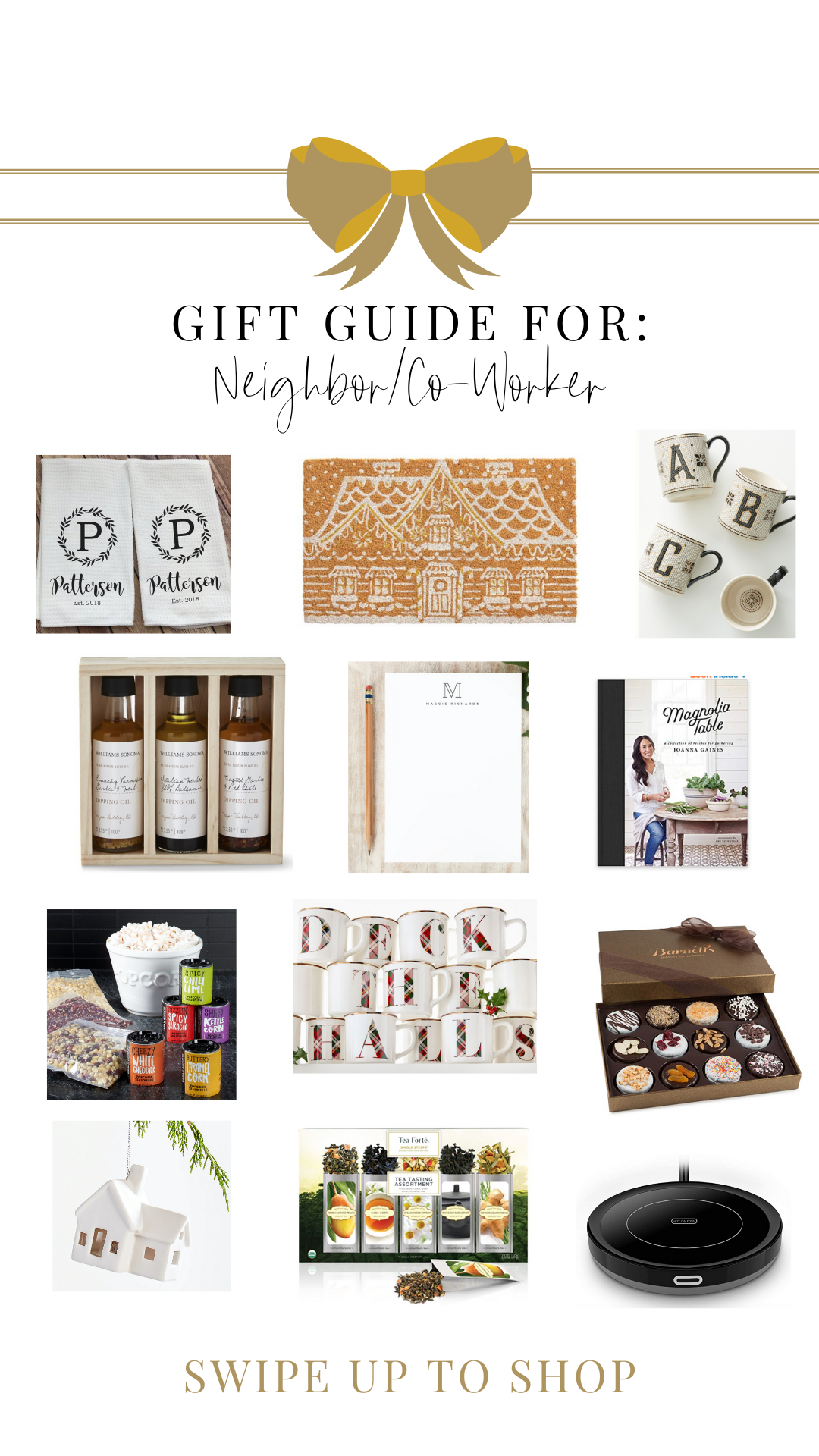 25 Gift Guides for Everyone on Your Holiday Shopping List