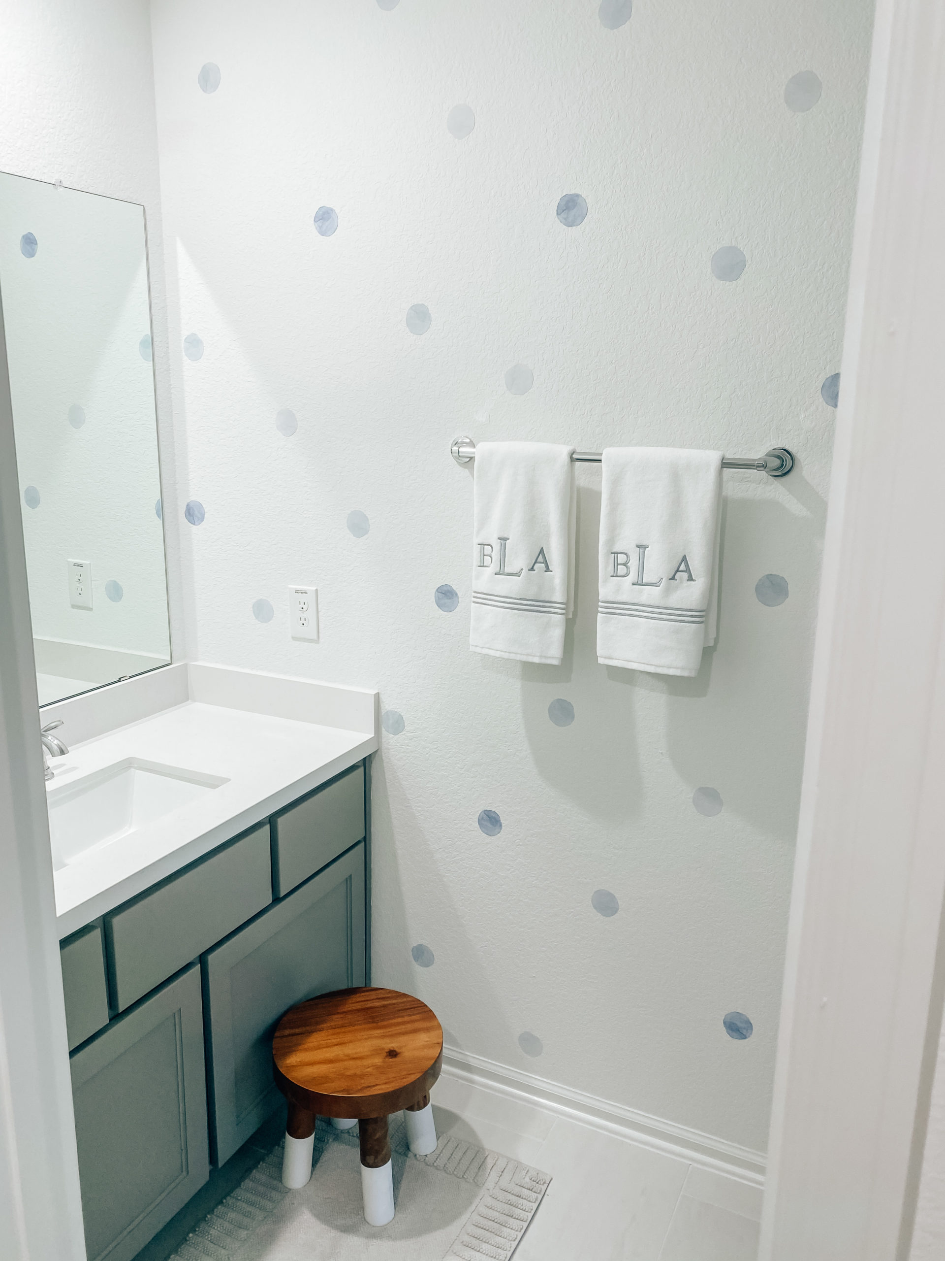 Neutral Nursery Ideas for Baby + Toddler | Lauren Gleisberg