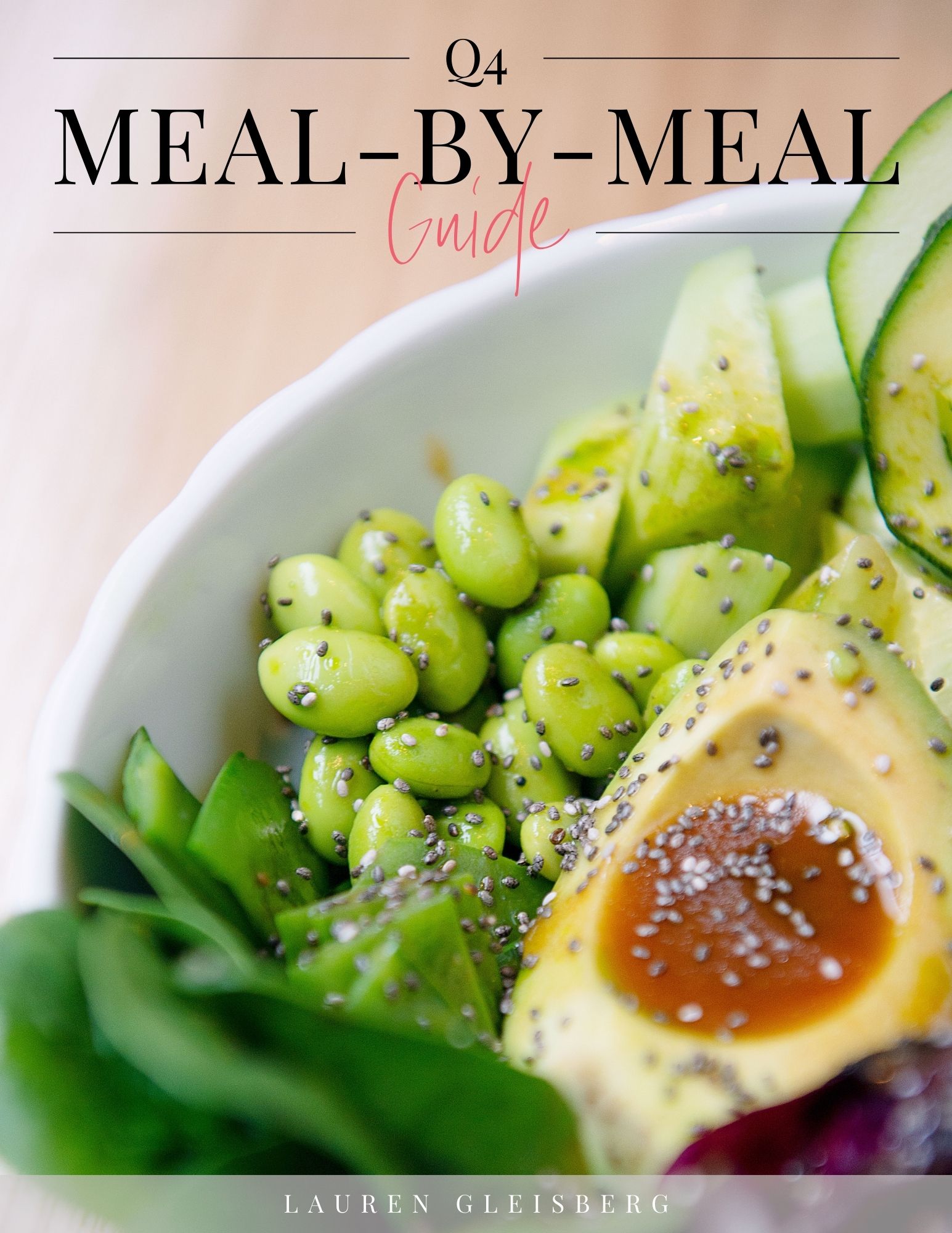 available-now-weight-training-plan-q4-meal-guide-lauren-gleisberg